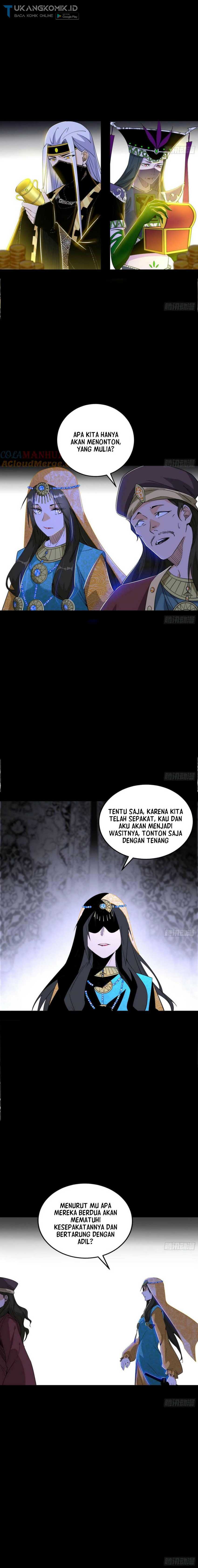 Dilarang COPAS - situs resmi www.mangacanblog.com - Komik im an evil god 368 - chapter 368 369 Indonesia im an evil god 368 - chapter 368 Terbaru 9|Baca Manga Komik Indonesia|Mangacan